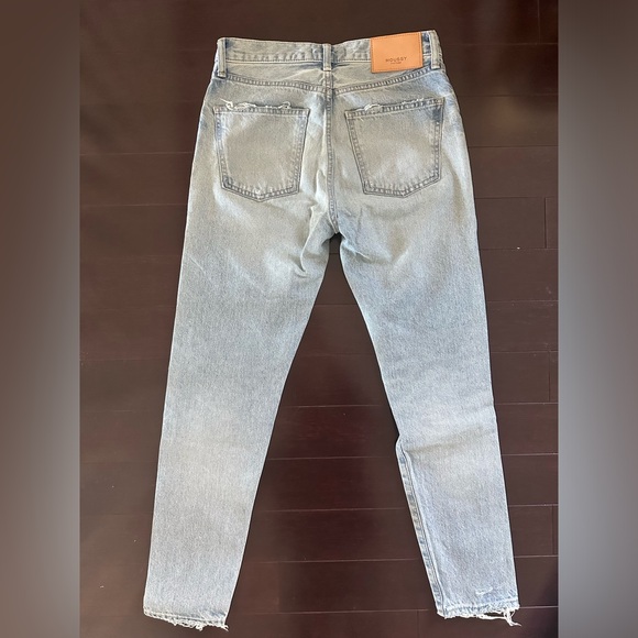 Moussy Vintage jeans - Picture 2 of 5